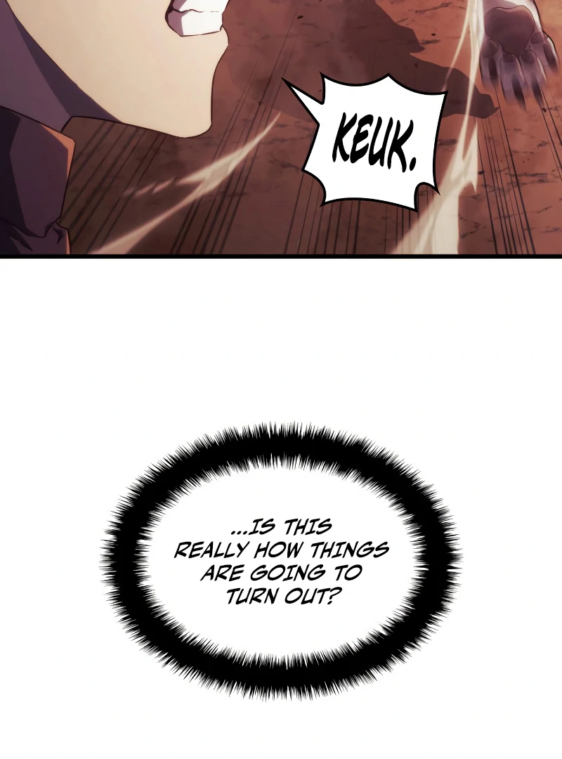 Revenge of the Iron-Blooded Sword Hound, Chapter 28 image 61